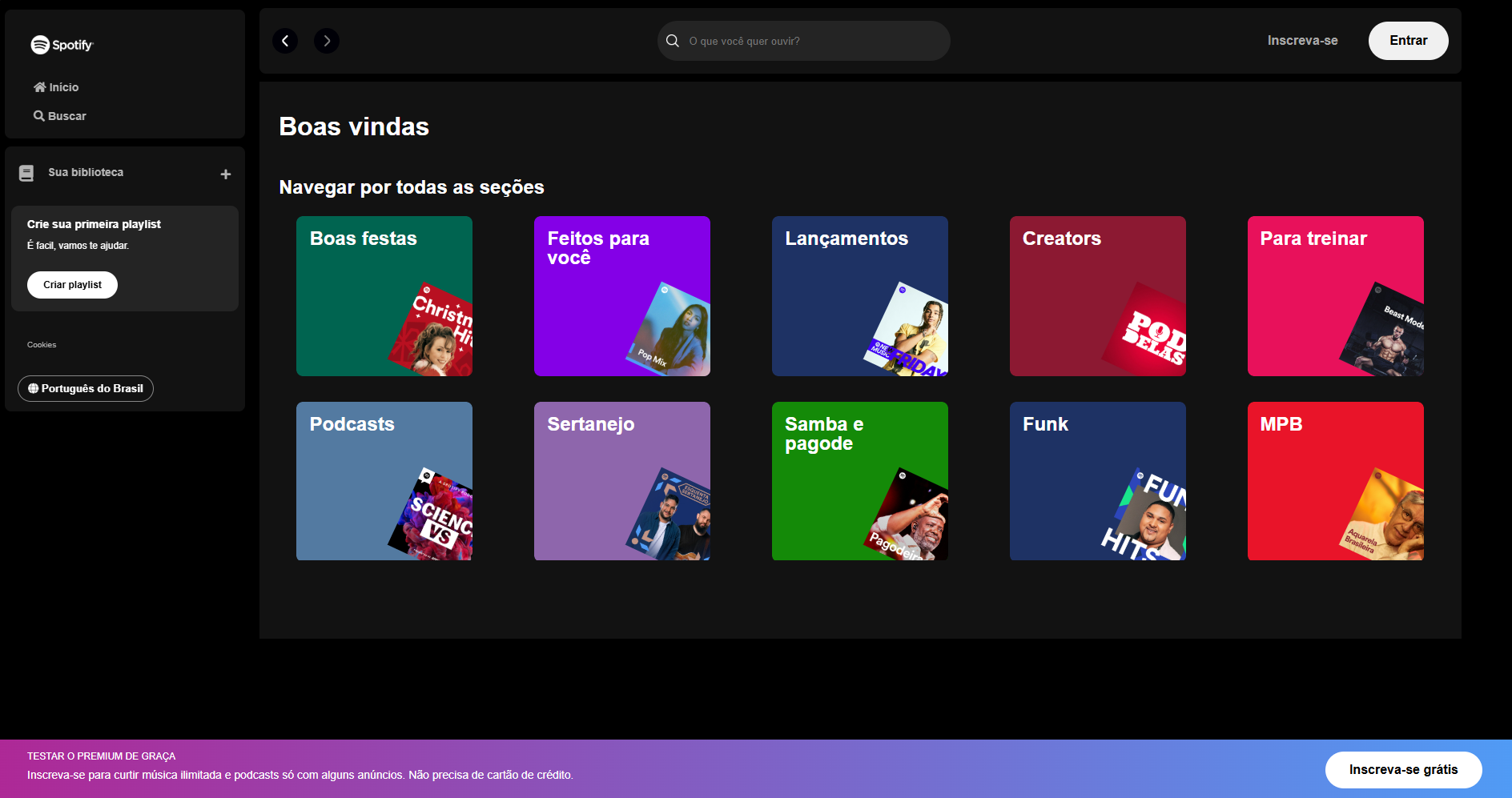 Spotify
